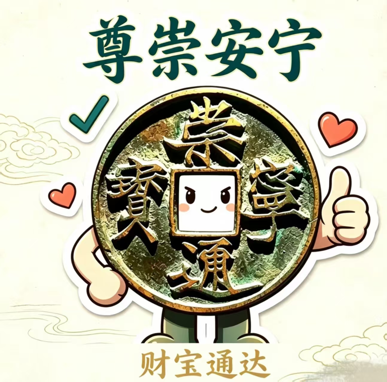 IP形象